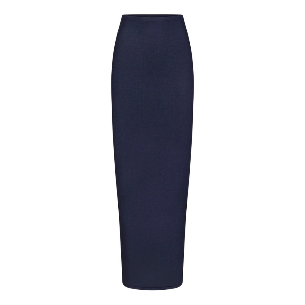 NWT Skims Soft Lounge Skirt